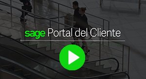 SAGE Portal del Cliente